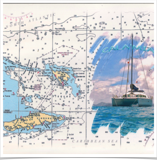 Exploring the Spanish Virgin Islands - Culebra, Culebrita and Vieques.